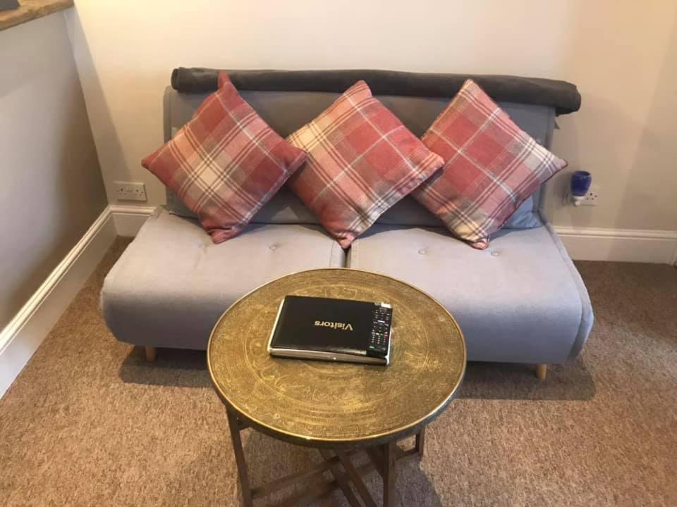 Forth Reflections Self Catering South Queensferry Ngoại thất bức ảnh